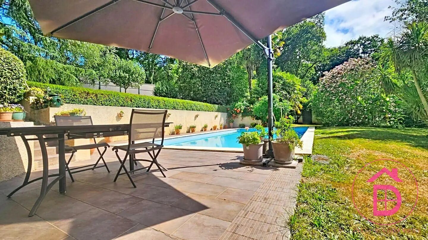 Maison à vendre, 170m², Montardon