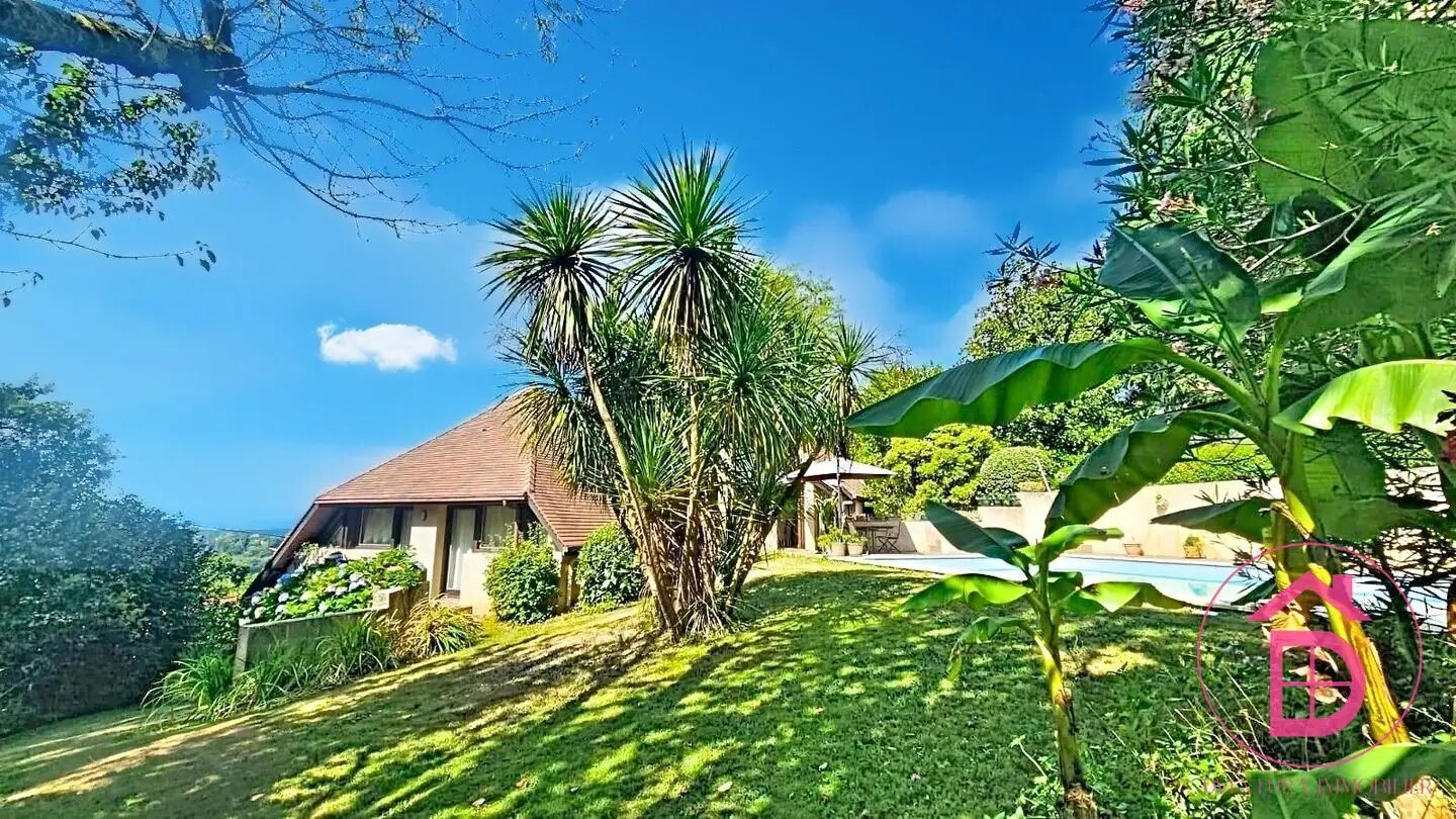 Maison à vendre, 170m², Montardon