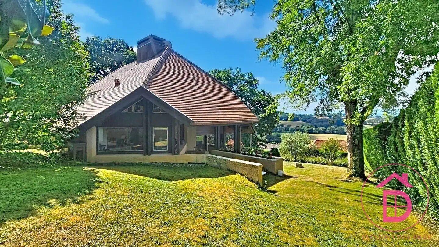 Maison à vendre, 170m², Montardon