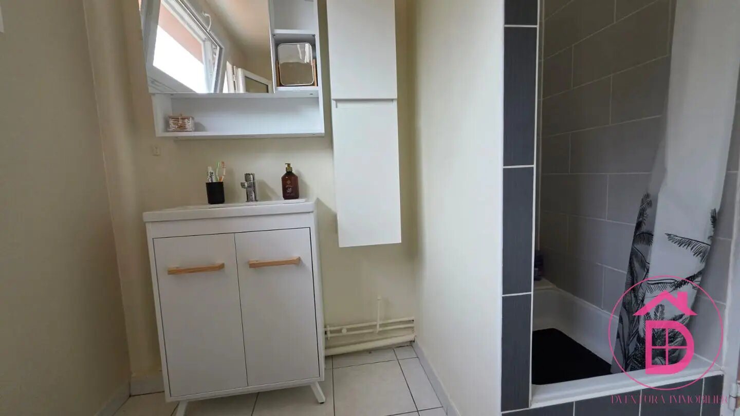 Appartement à vendre, 26m², Billère