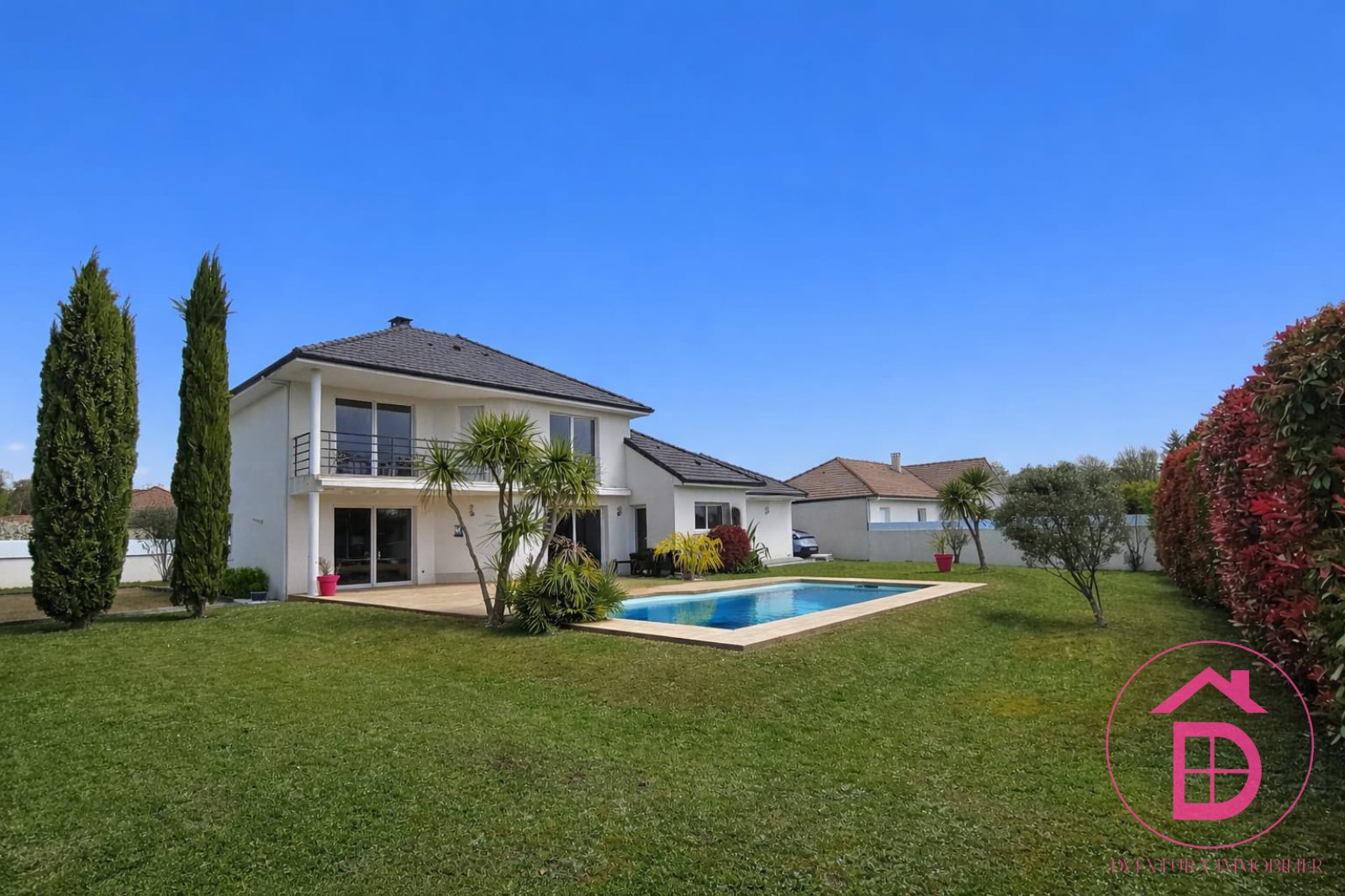 Maison à vendre, 147m², Pau