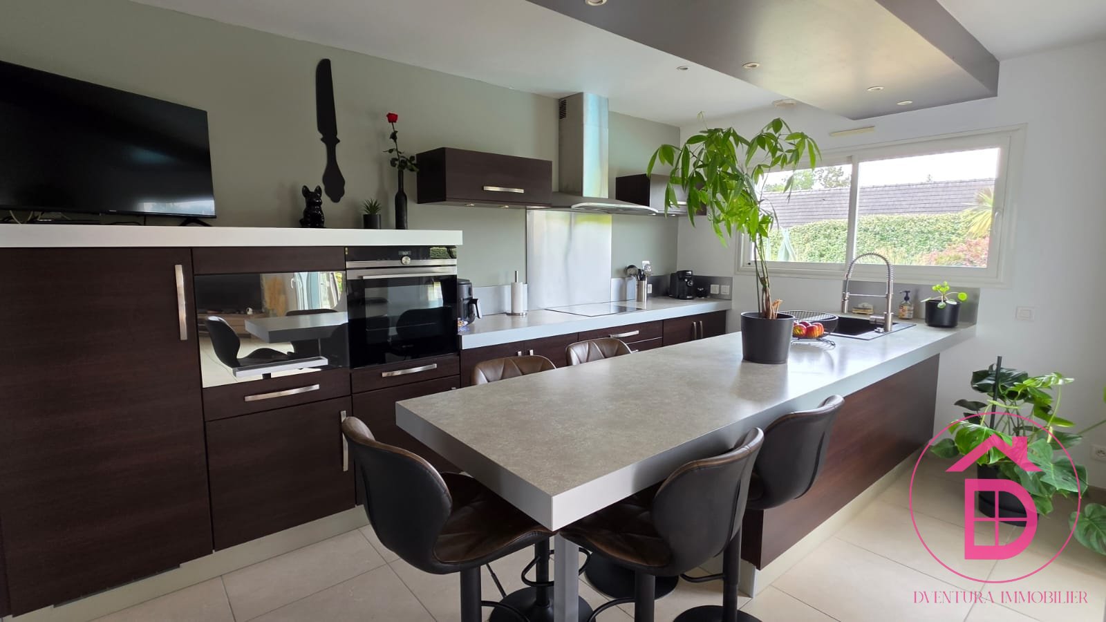 Maison à vendre, 147m², Pau