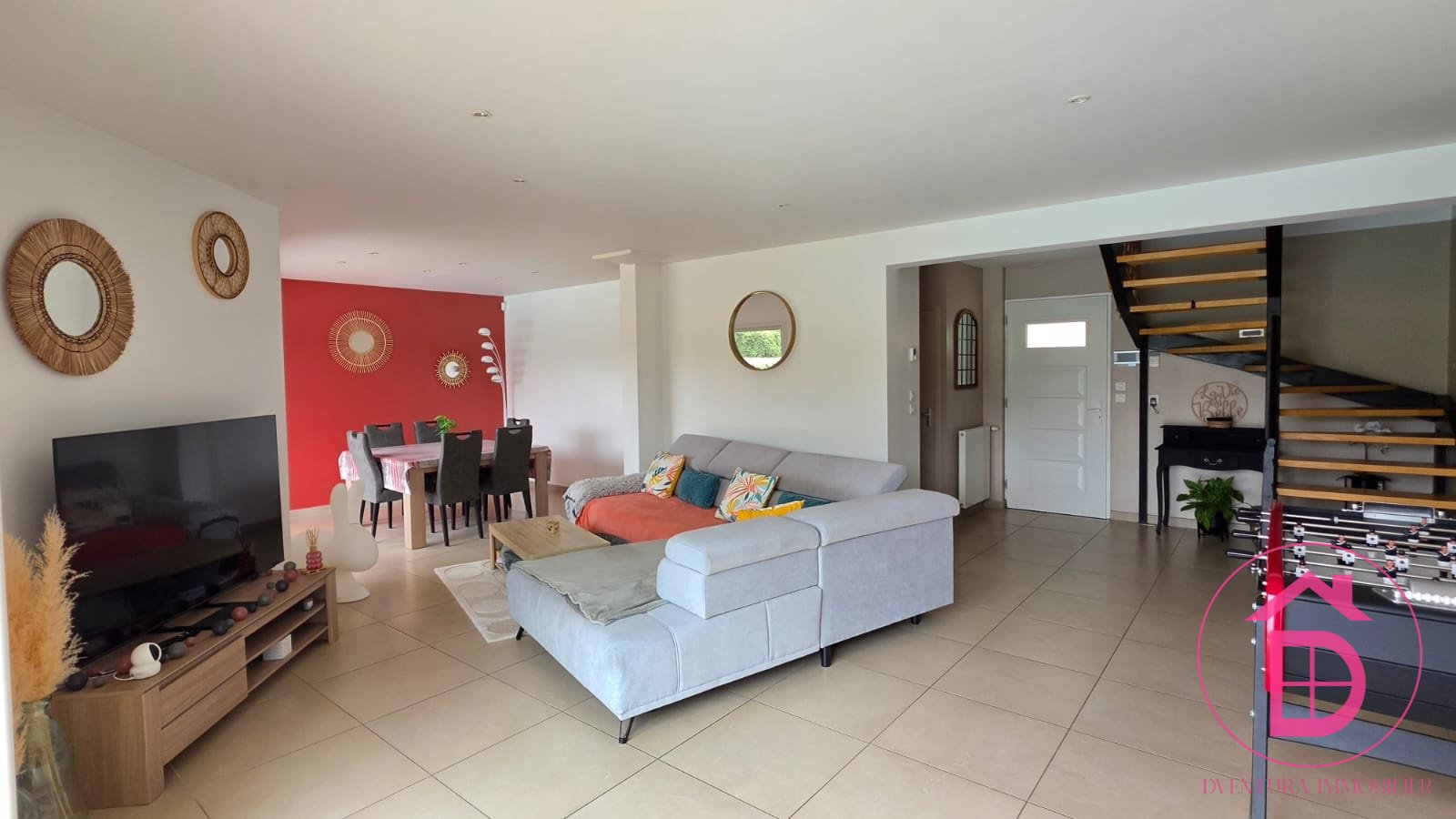 Maison à vendre, 147m², Pau