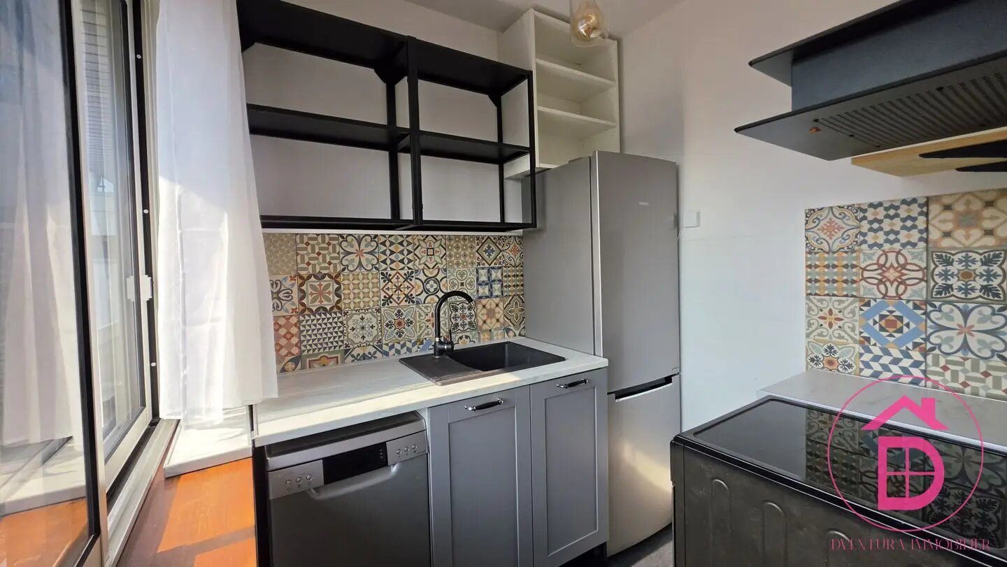 Appartement à vendre, 31m², Pau