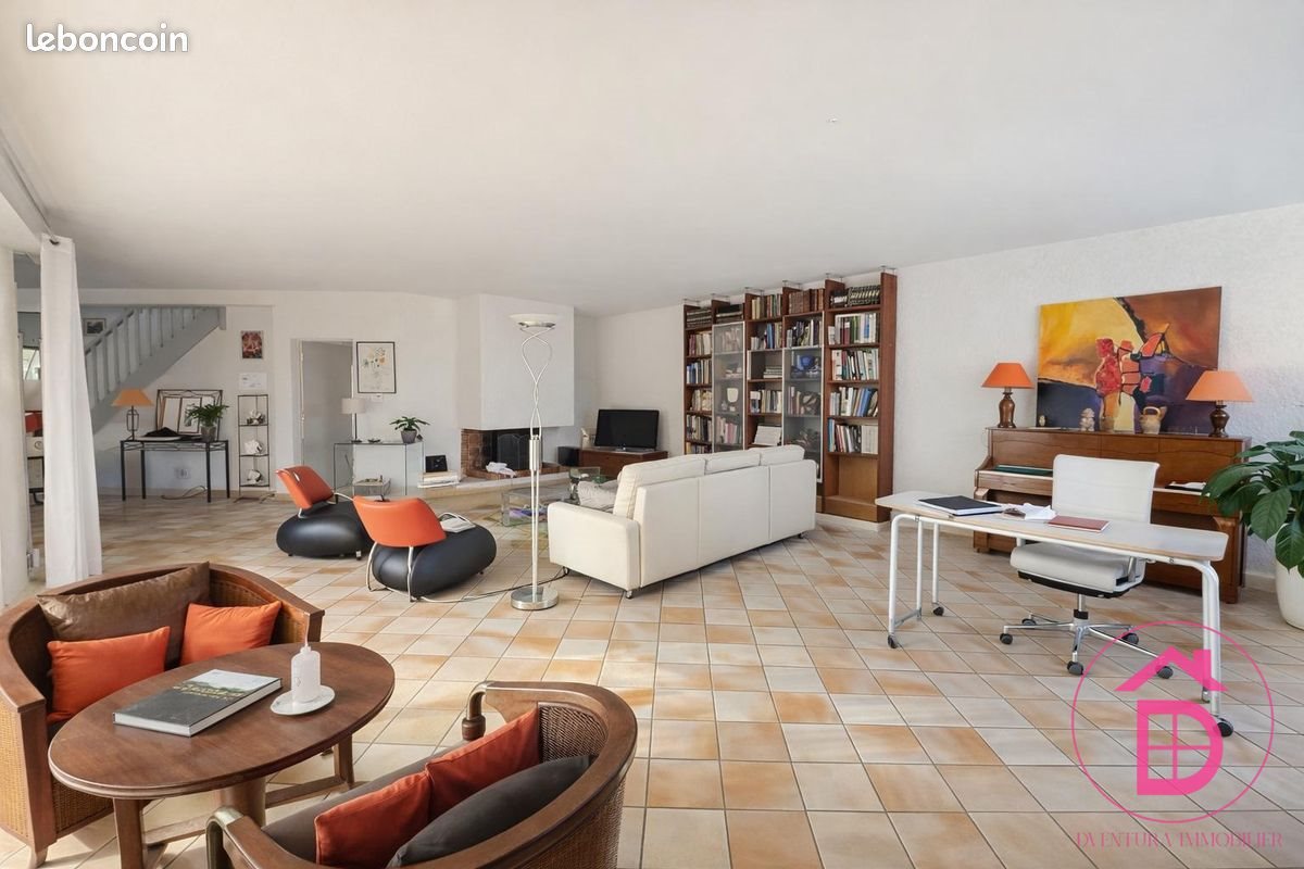 Maison à vendre, 220m², Idron