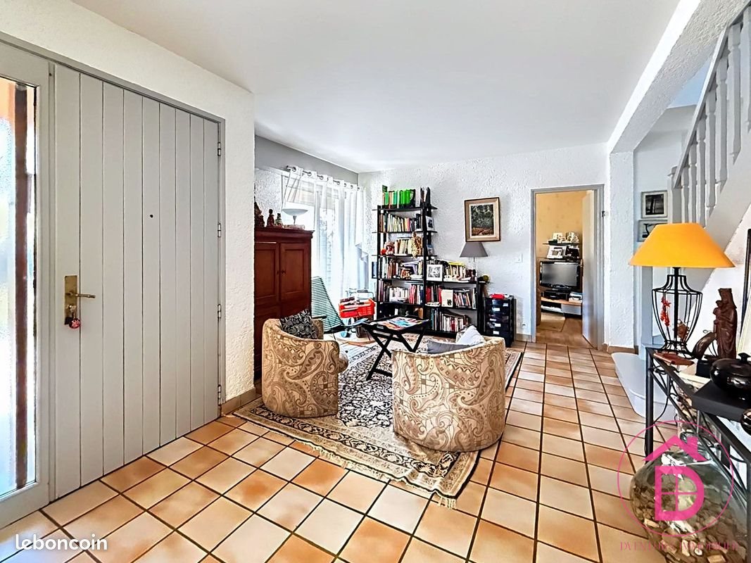 Maison à vendre, 220m², Idron