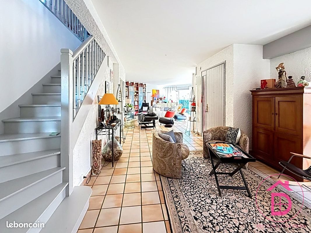 Maison à vendre, 220m², Idron
