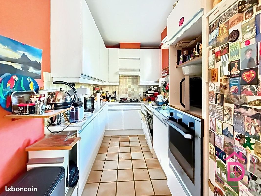 Maison à vendre, 220m², Idron
