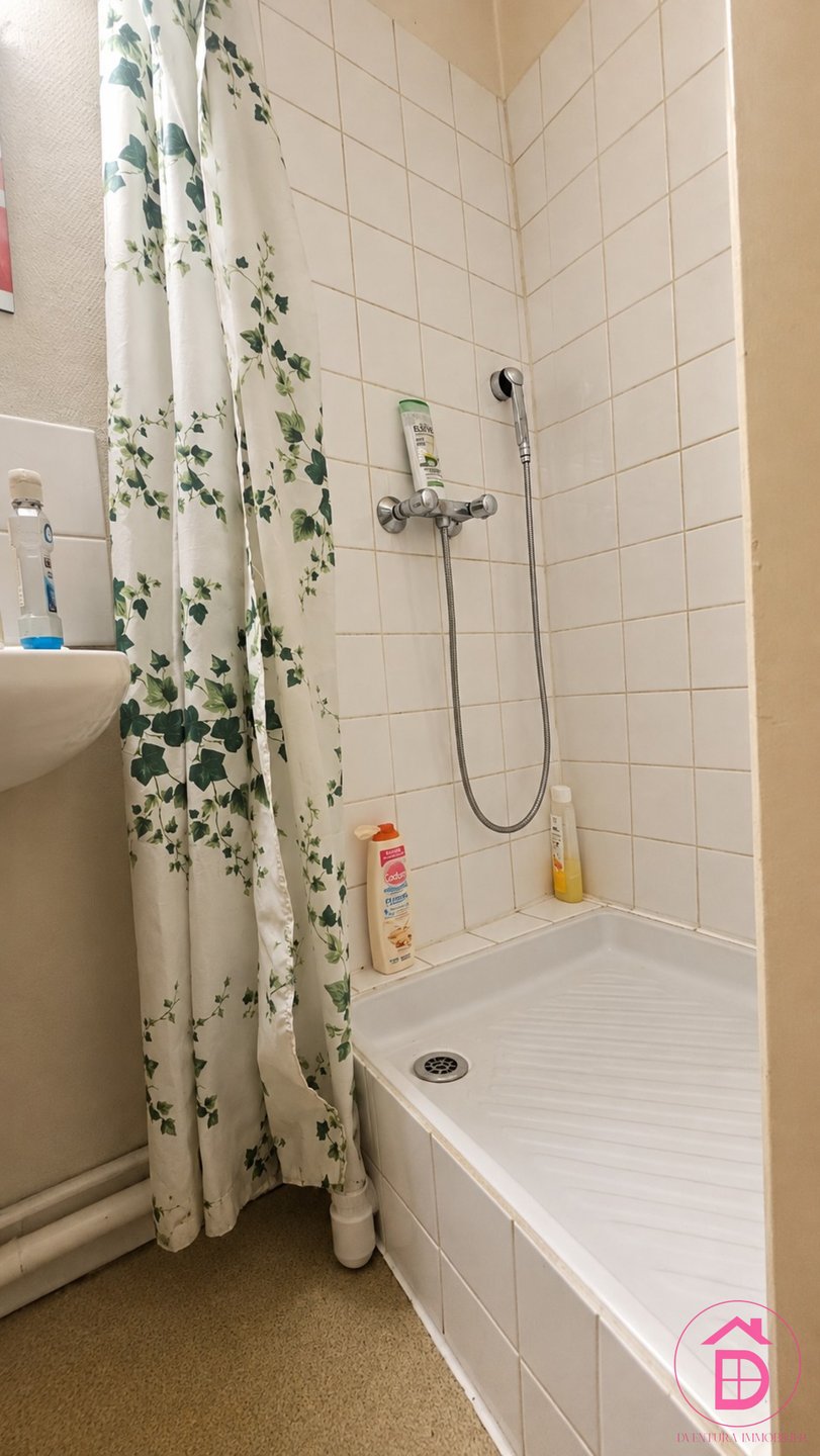 Appartement à vendre, 18m², Pau