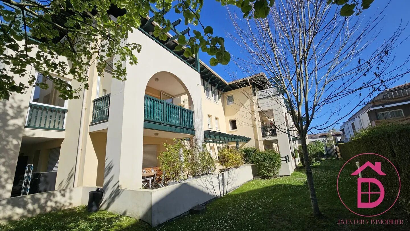 Appartement à vendre, 73m², Bayonne