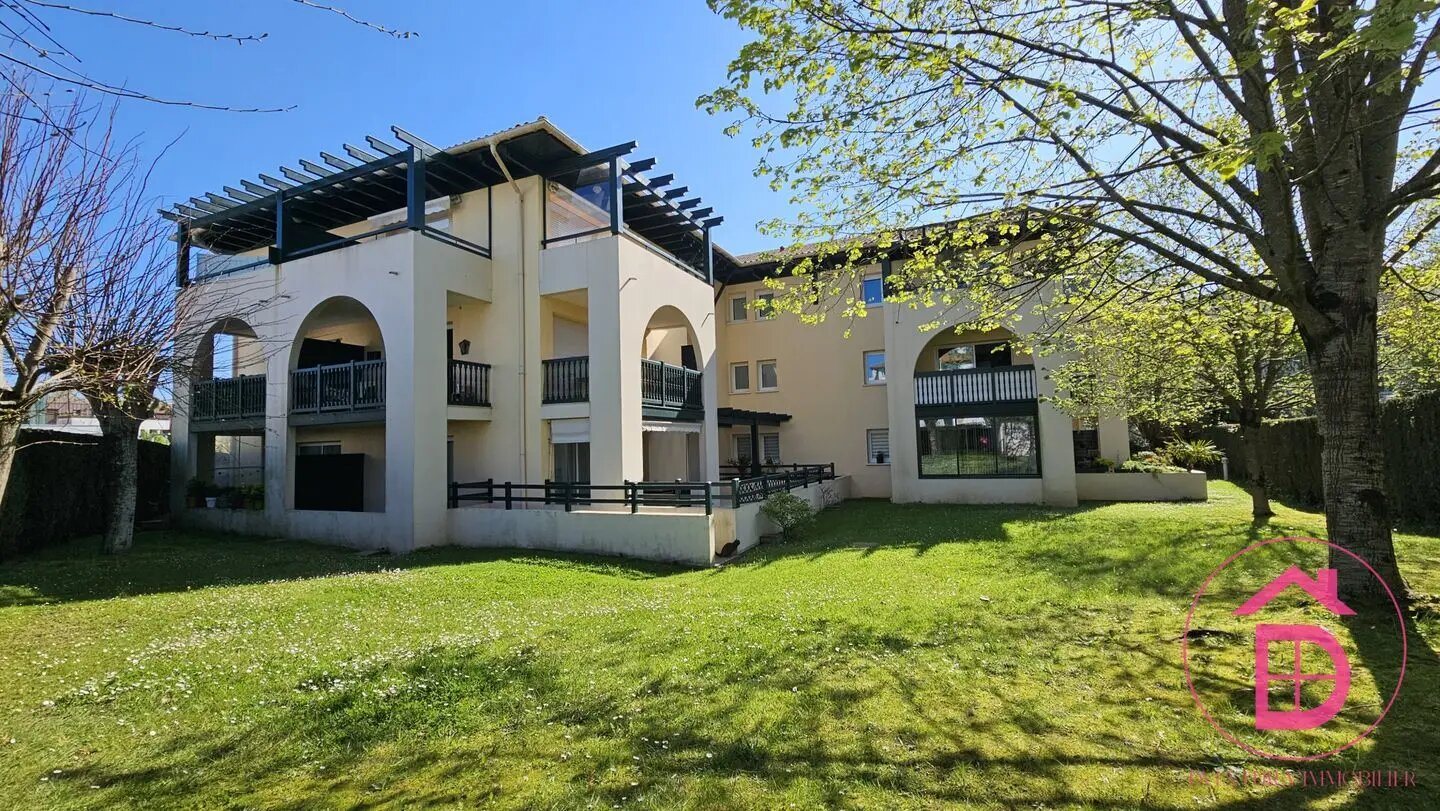 Appartement à vendre, 73m², Bayonne