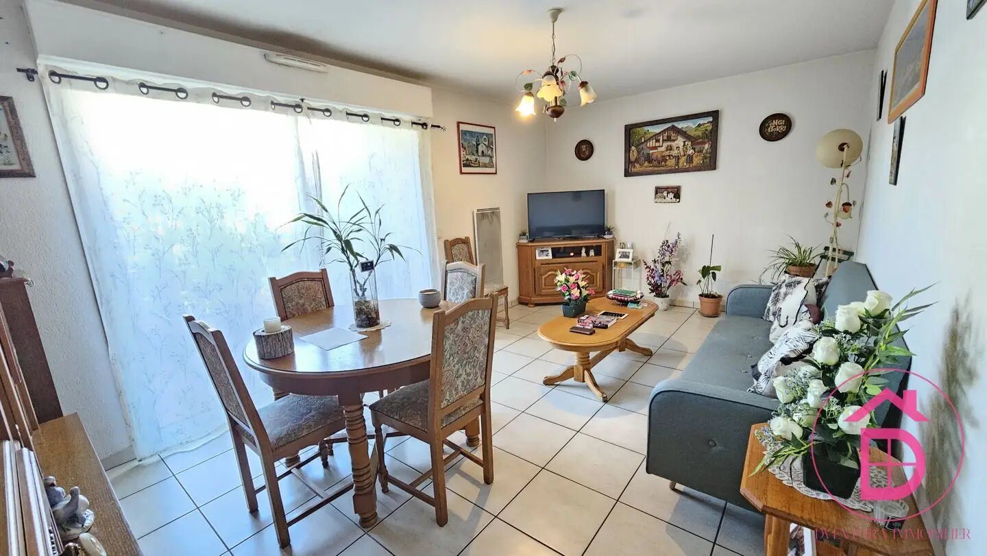 Appartement à vendre, 73m², Bayonne