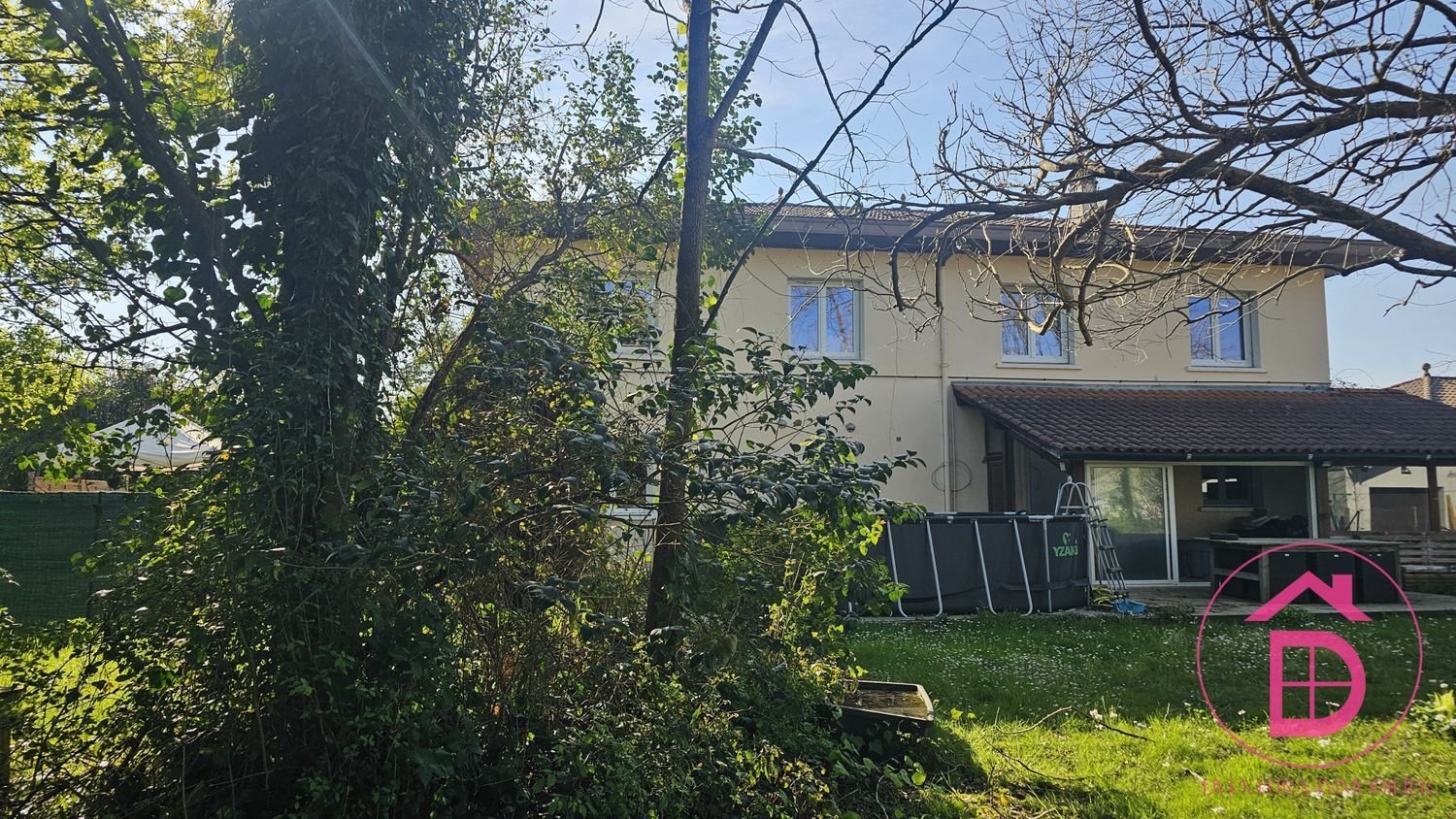 Appartement à vendre, 115m², Saint-Martin-de-Seignanx