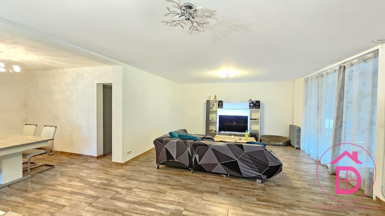 Appartement à vendre, 115m², Saint-Martin-de-Seignanx