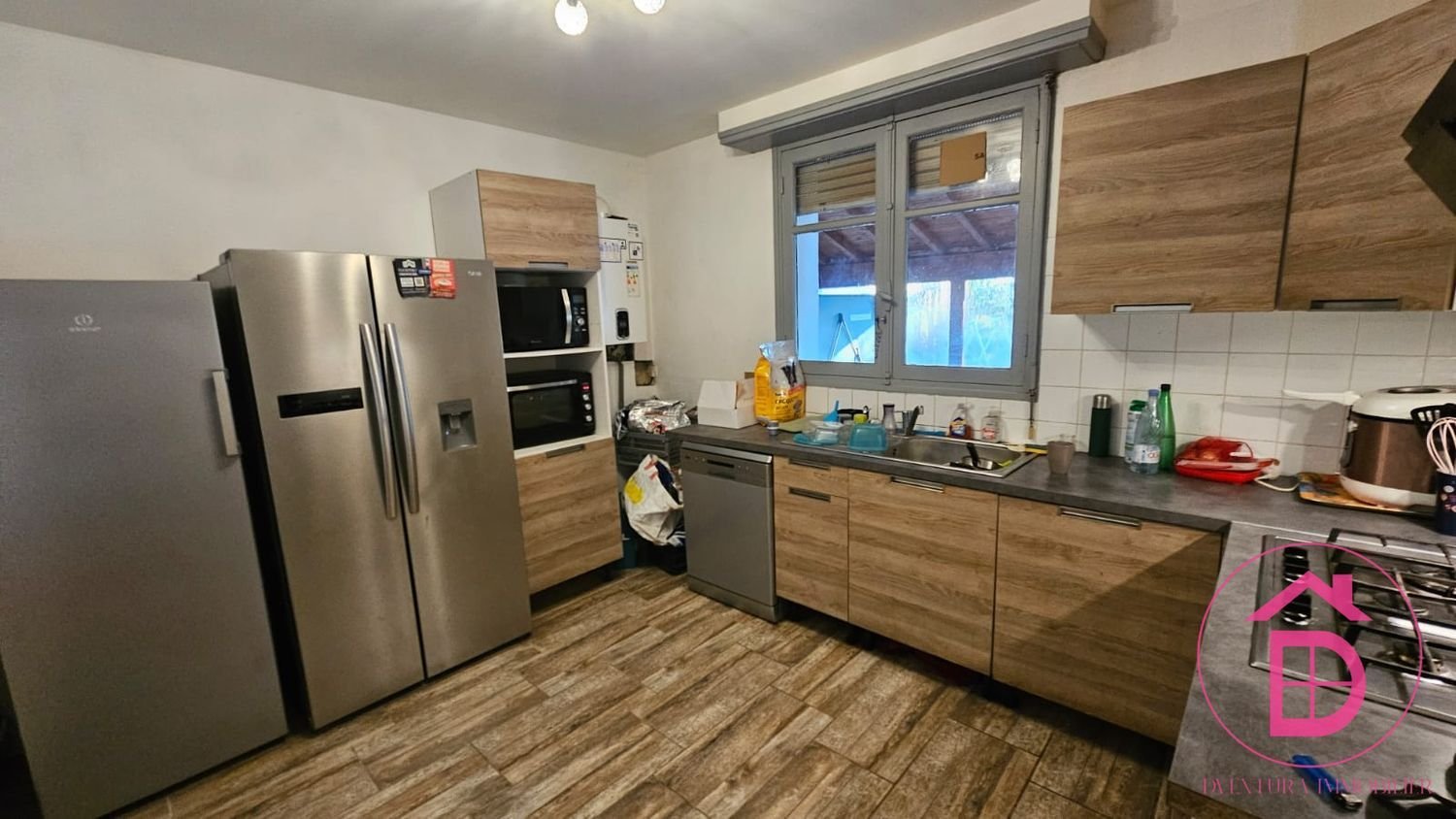 Appartement à vendre, 115m², Saint-Martin-de-Seignanx