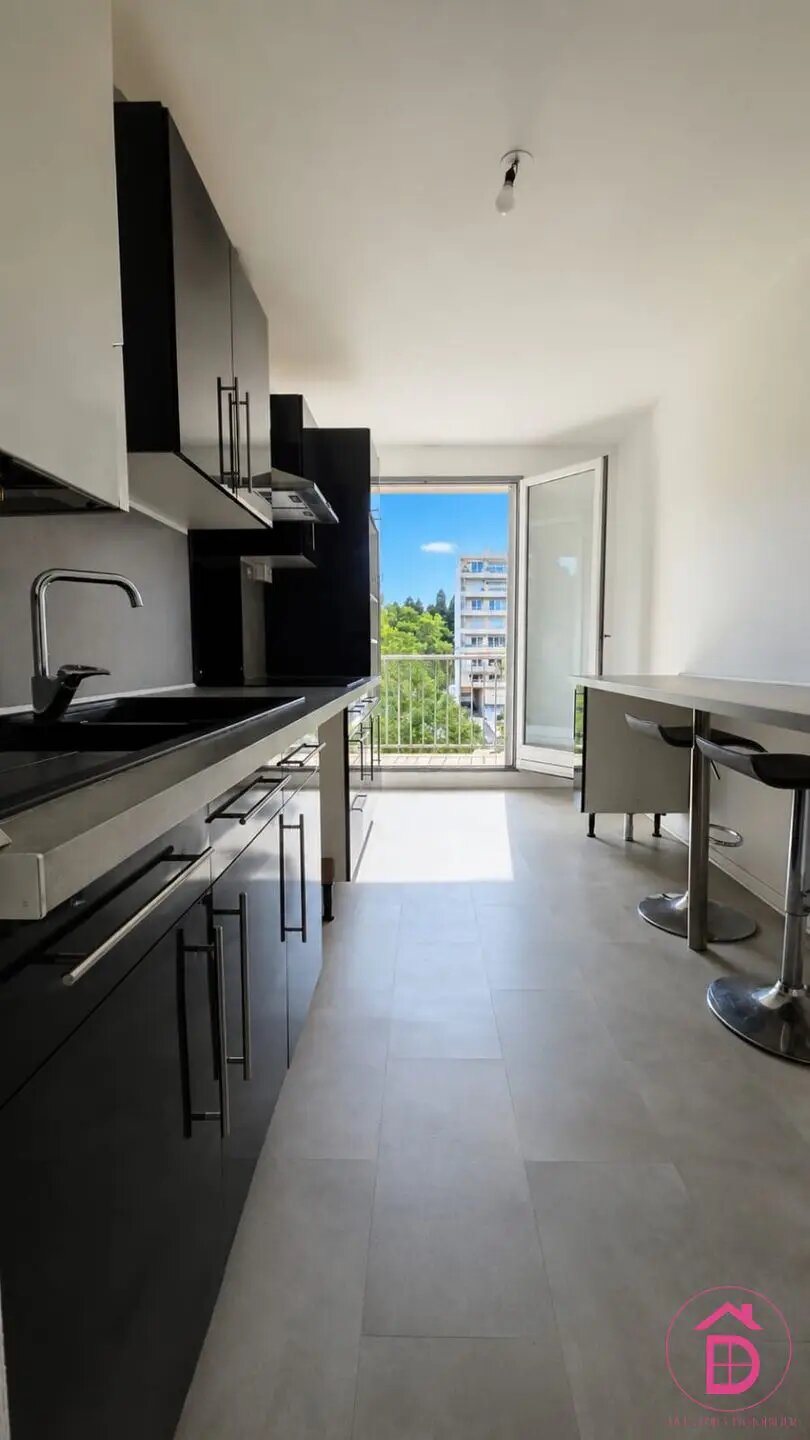 Appartement à vendre, 69m², Pau