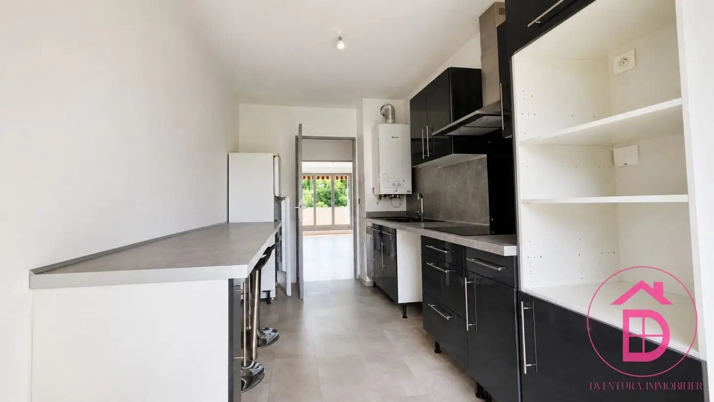 Appartement à vendre, 69m², Pau