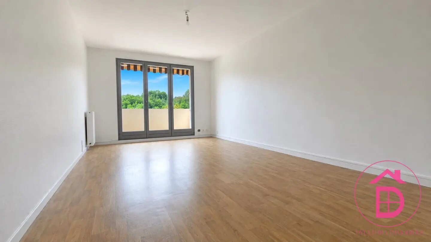 Appartement à vendre, 69m², Pau