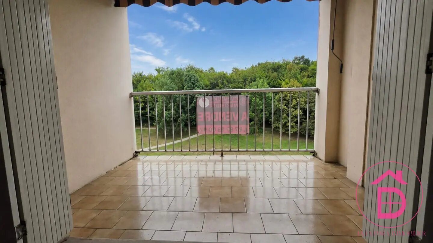 Appartement à vendre, 69m², Pau