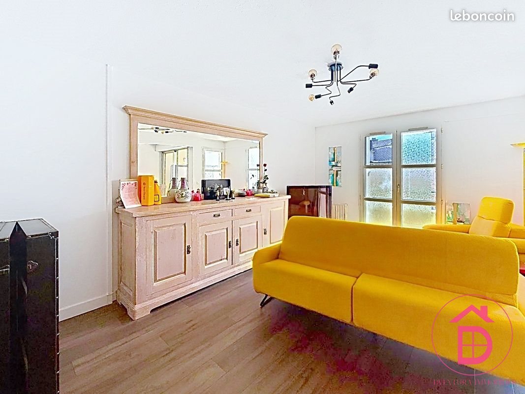 Appartement à vendre, 76m², Pau