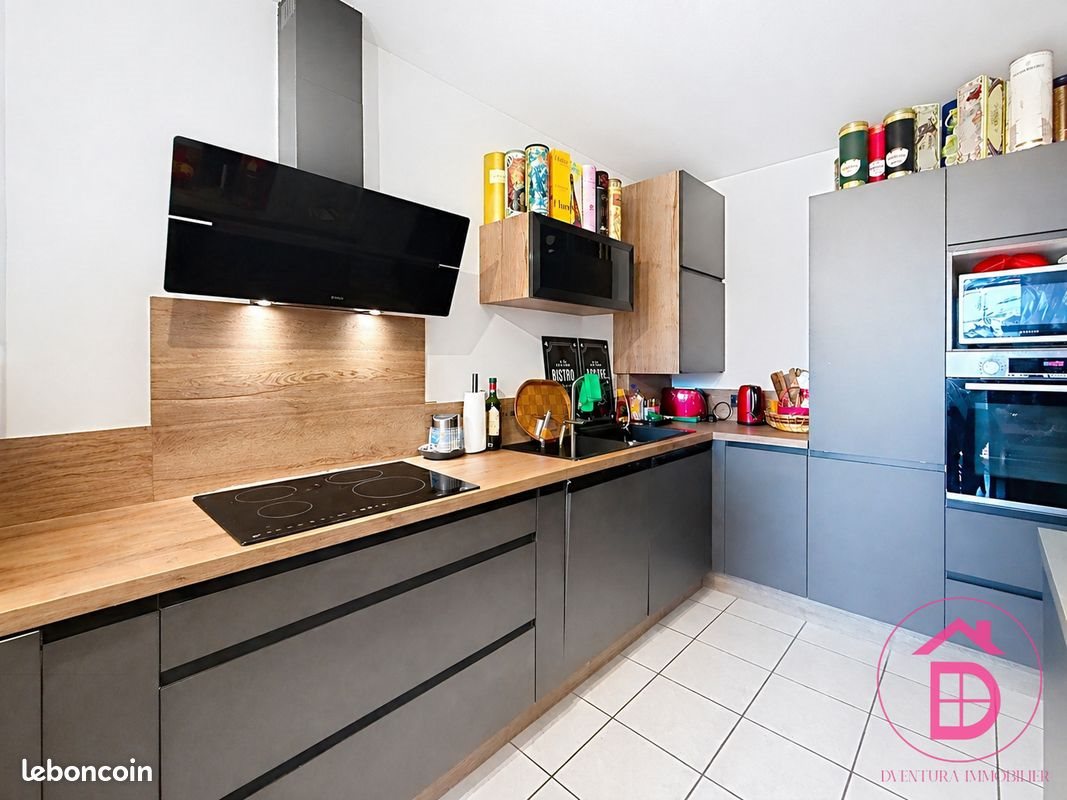 Appartement à vendre, 76m², Pau