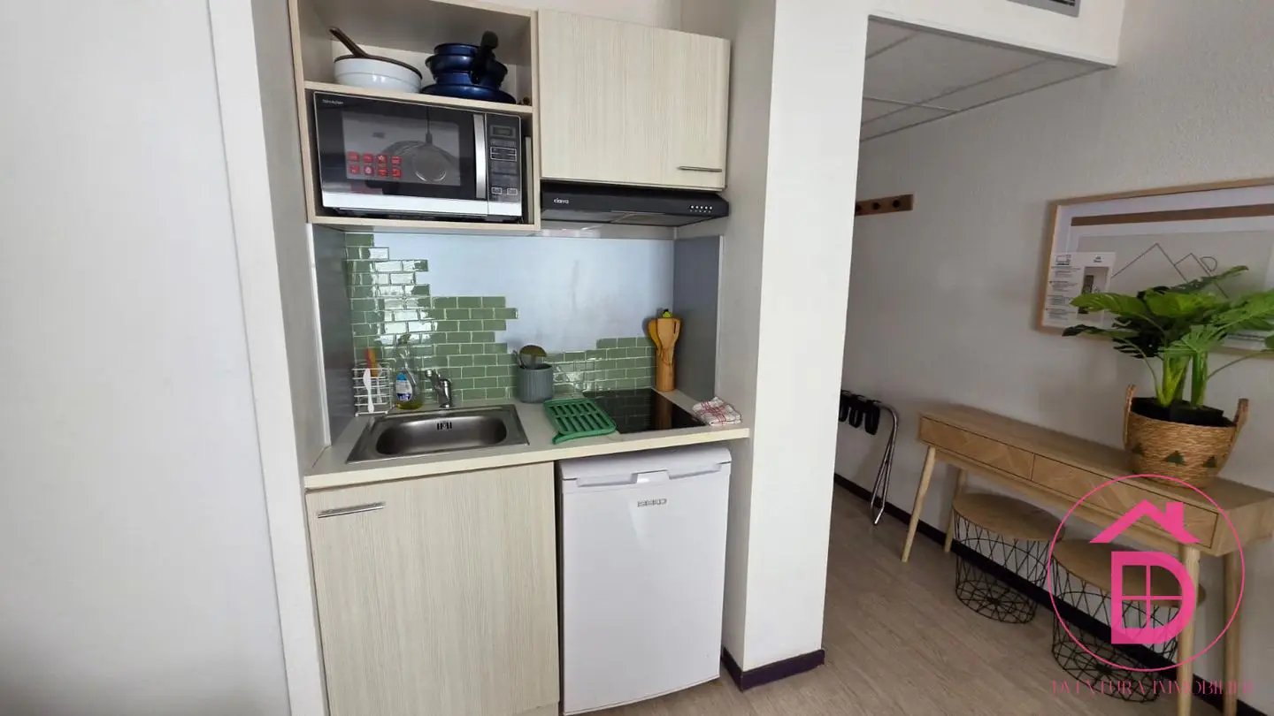 Appartement à vendre, 27m², Lourdes