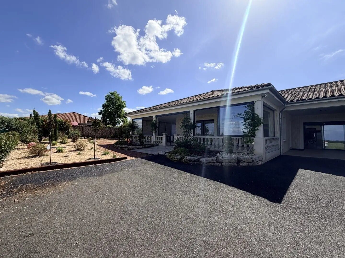 Maison à vendre, 170m², Biziat