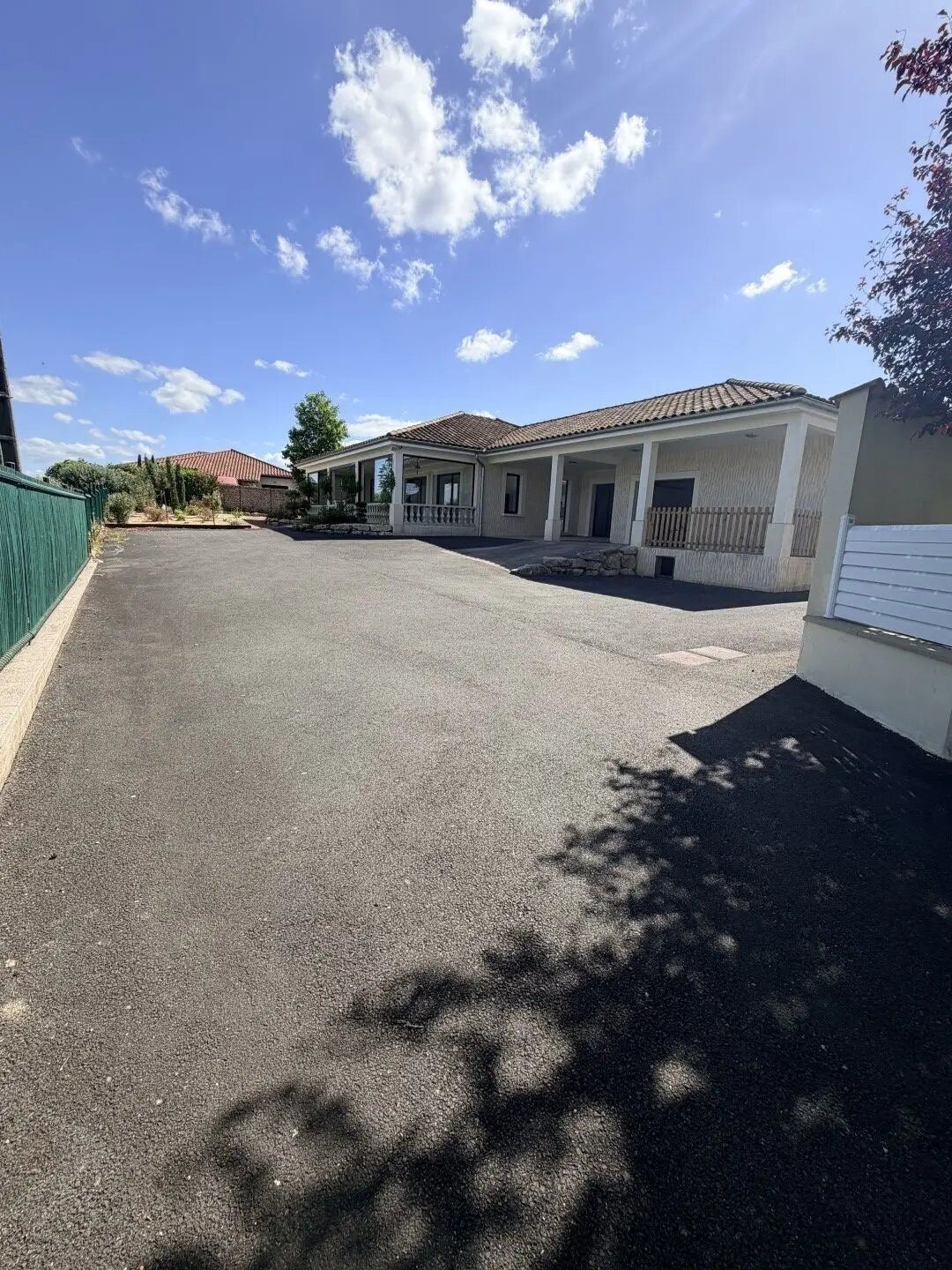 Maison à vendre, 170m², Biziat