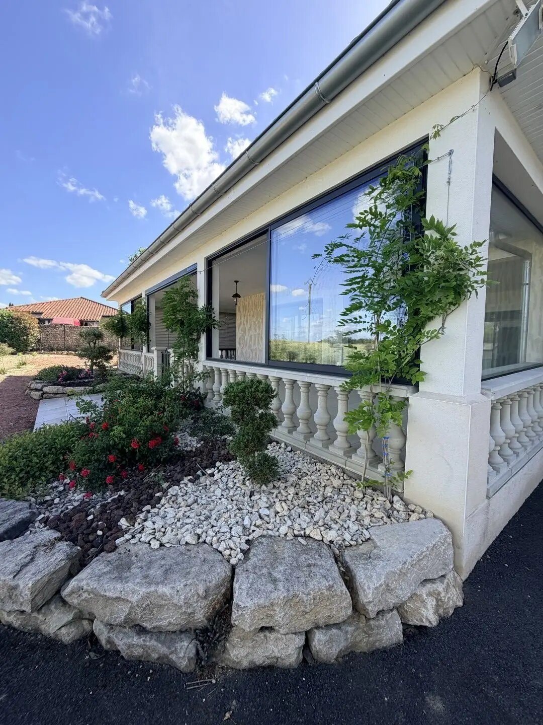 Maison à vendre, 170m², Biziat