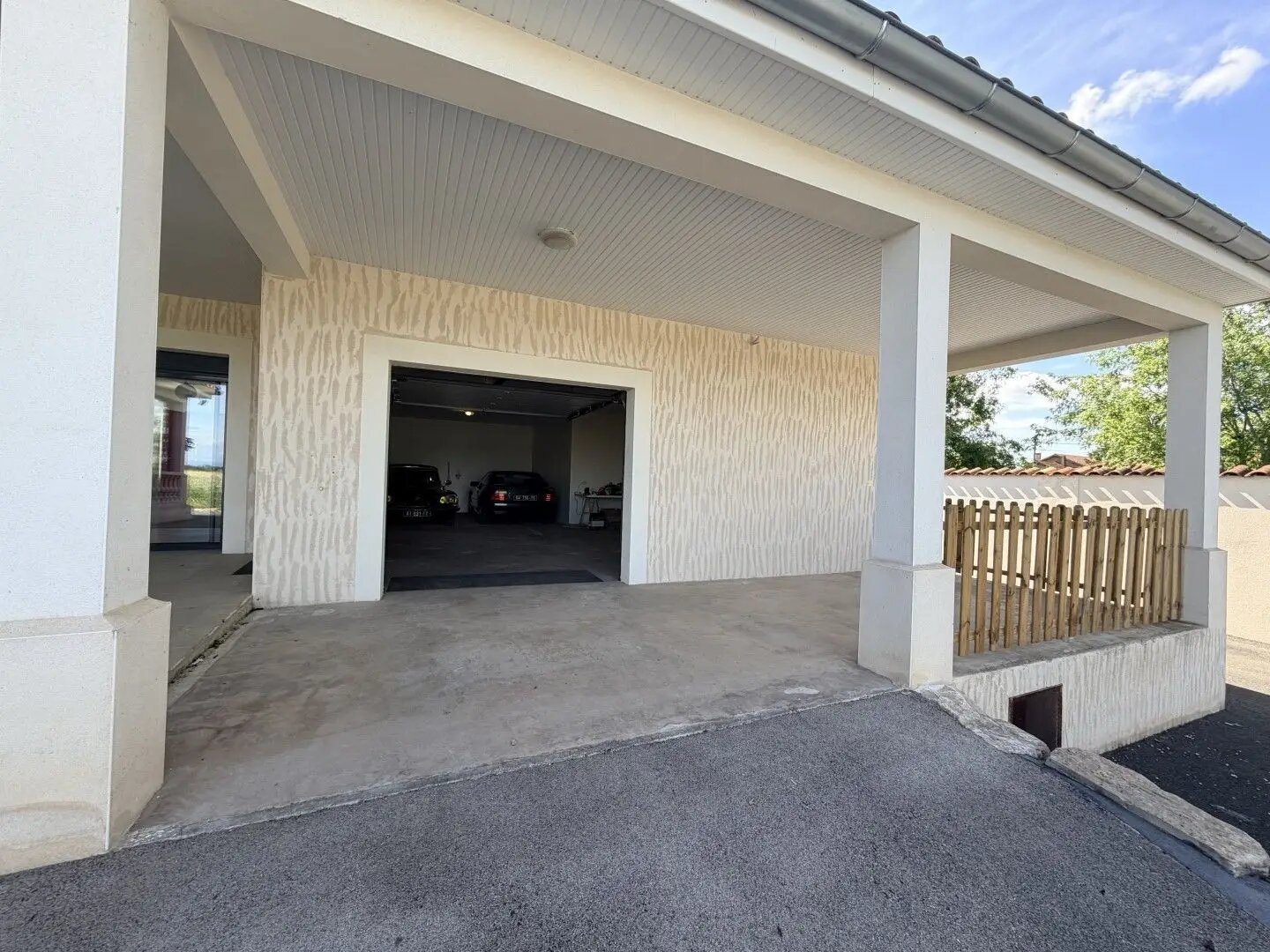 Maison à vendre, 170m², Biziat