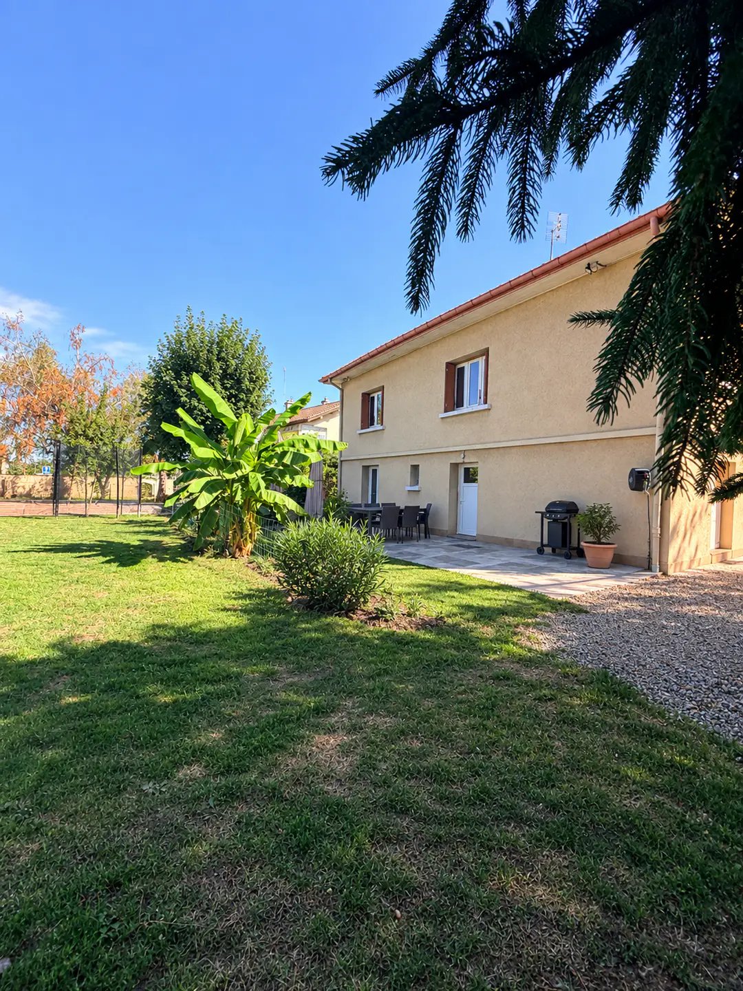 Maison à vendre, 120m², Saint-Denis-lès-Bourg