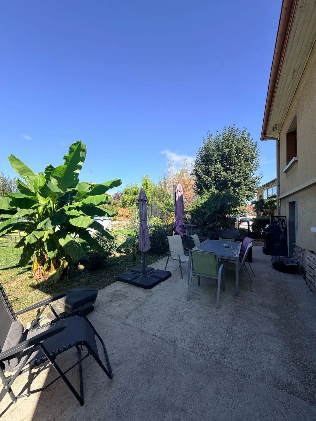 Maison à vendre, 120m², Saint-Denis-lès-Bourg