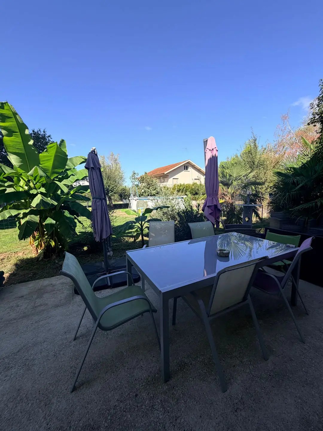 Maison à vendre, 120m², Saint-Denis-lès-Bourg