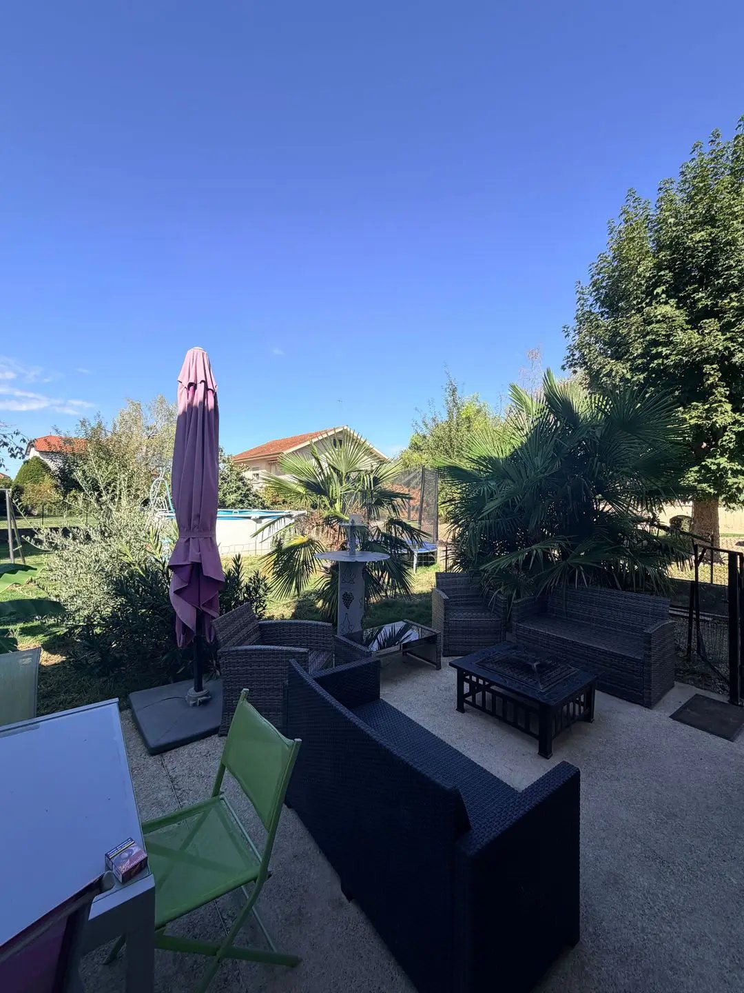 Maison à vendre, 120m², Saint-Denis-lès-Bourg