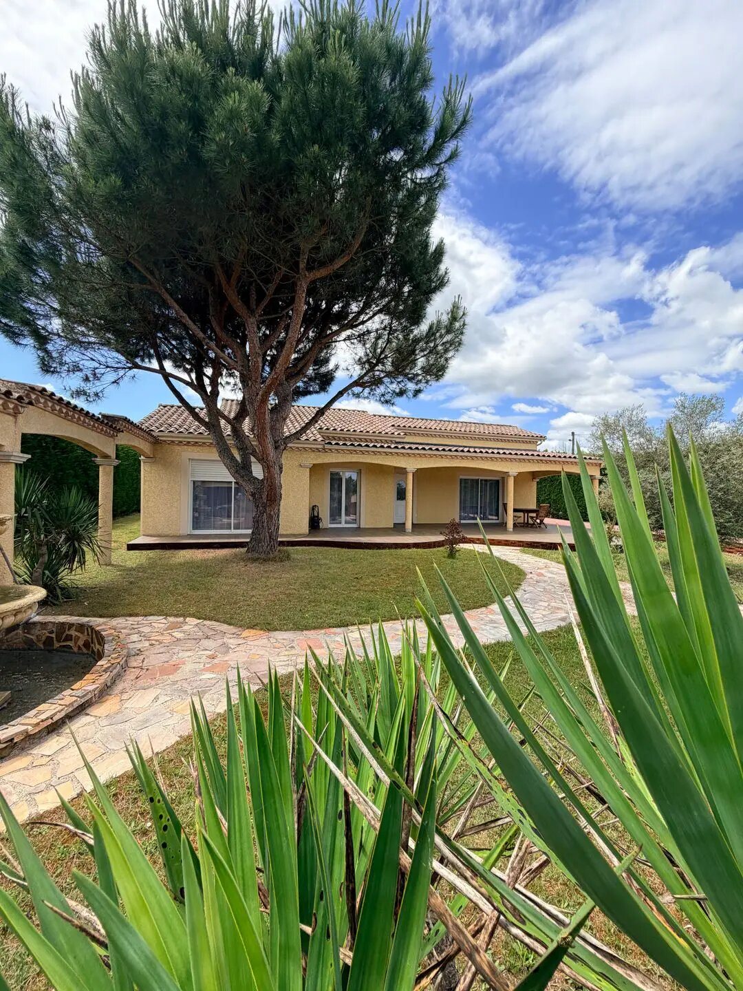 Maison à vendre, 120m², Reyssouze