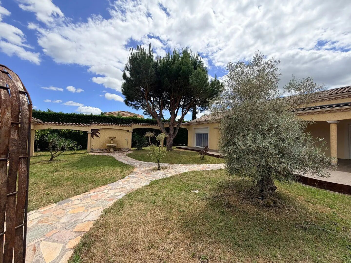 Maison à vendre, 120m², Reyssouze