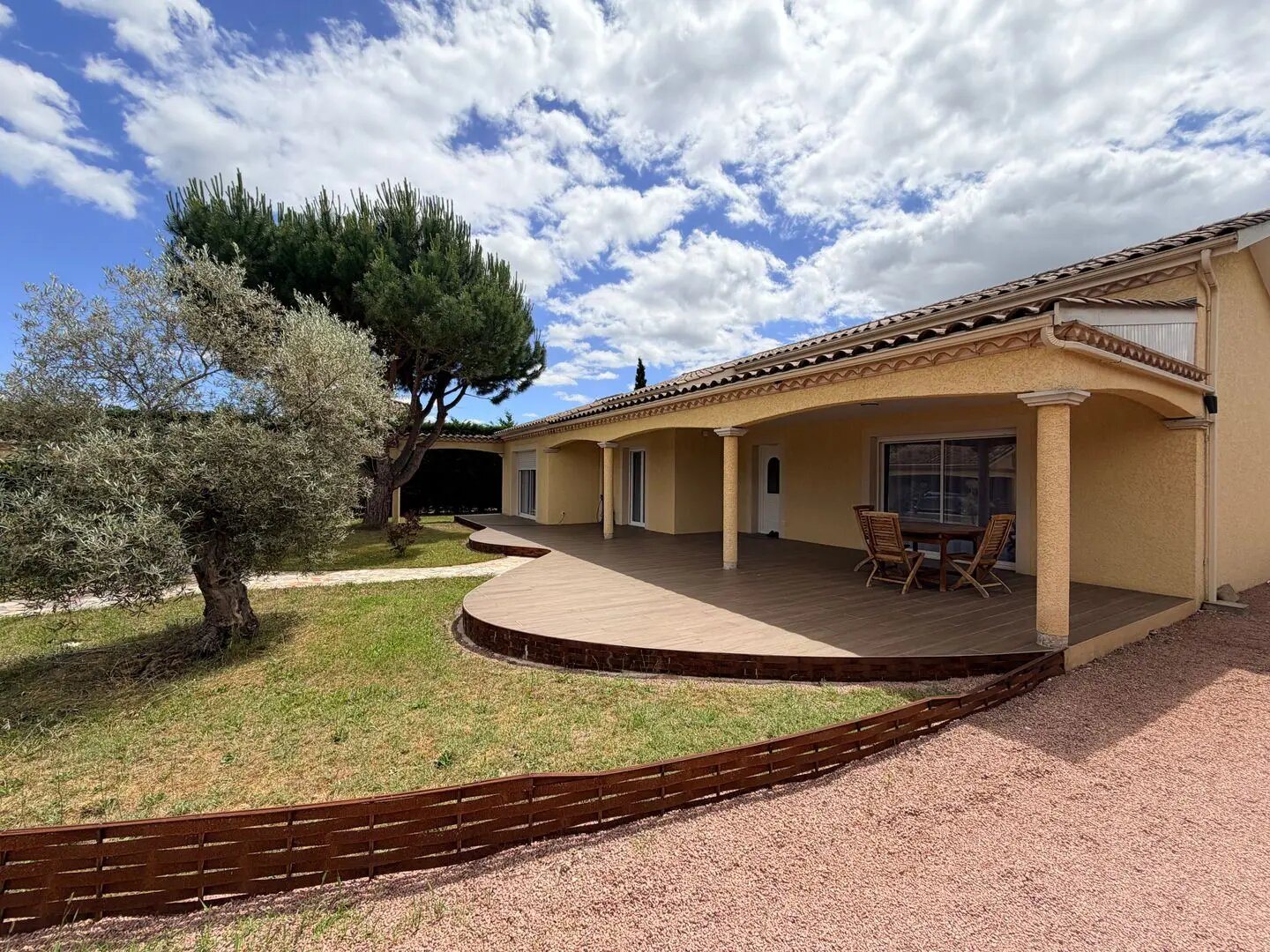 Maison à vendre, 120m², Reyssouze