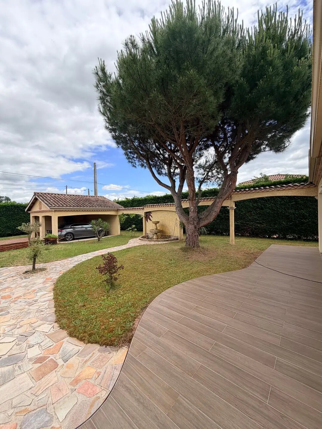 Maison à vendre, 120m², Reyssouze