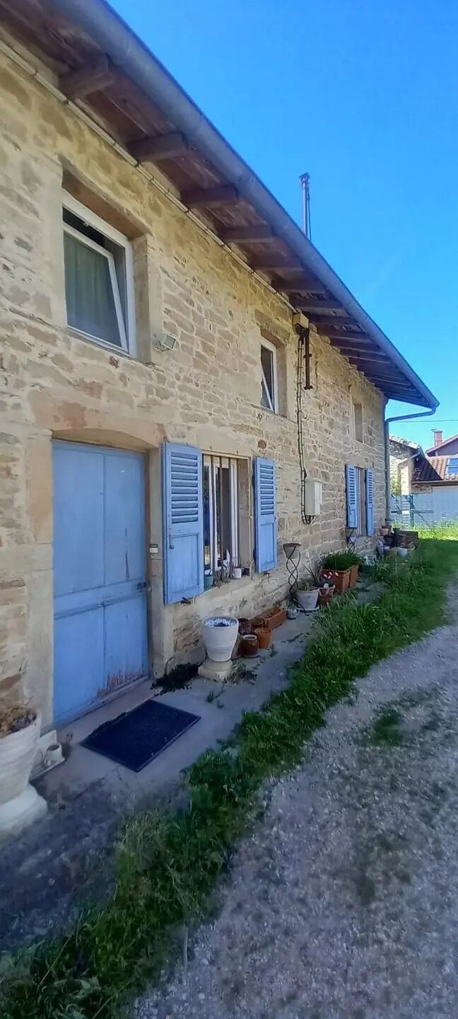 Maison à vendre, 100m², Boz