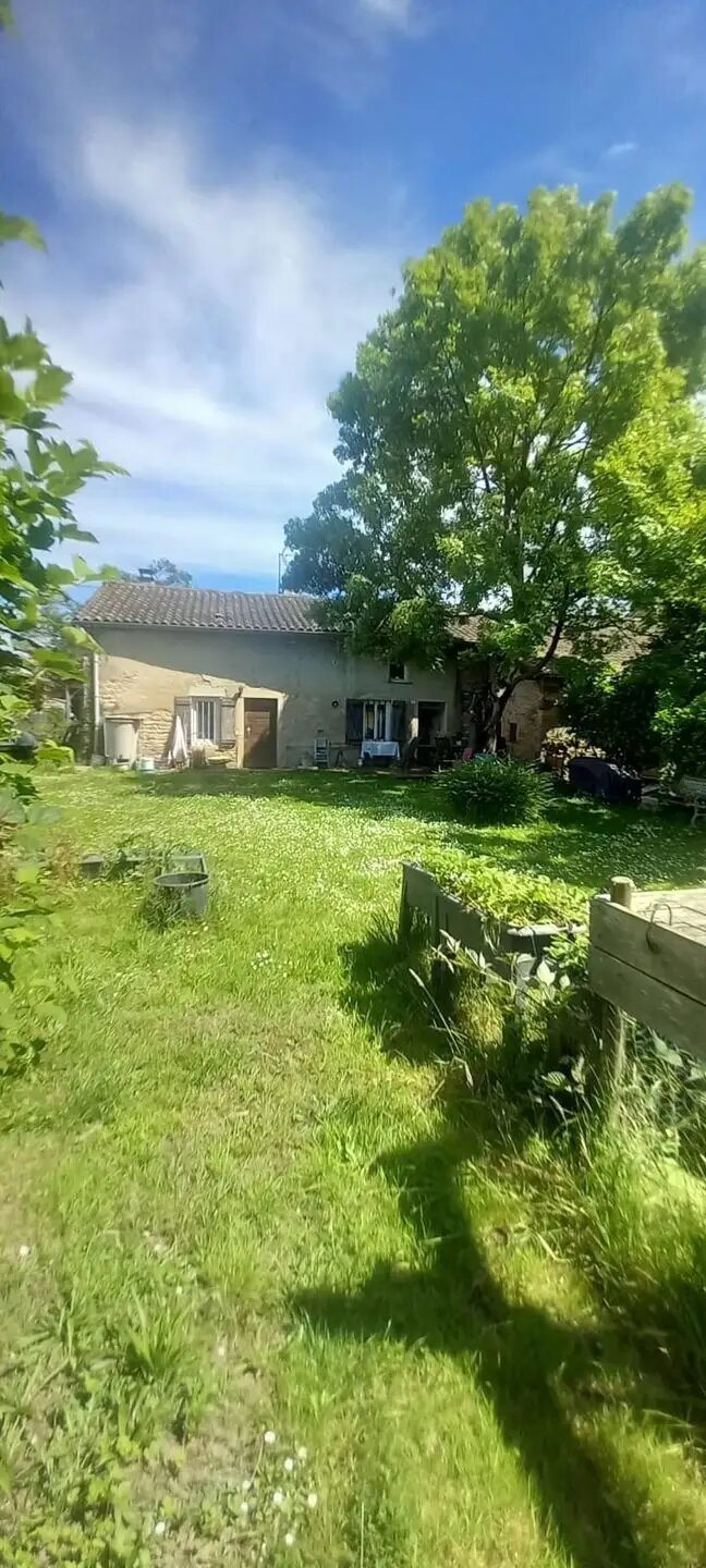 Maison à vendre, 100m², Boz