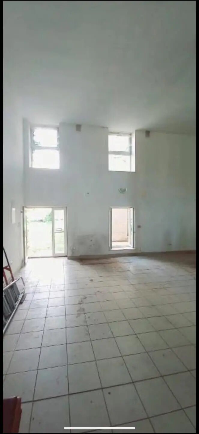Maison à vendre, 120m², Saint-Didier-sur-Chalaronne
