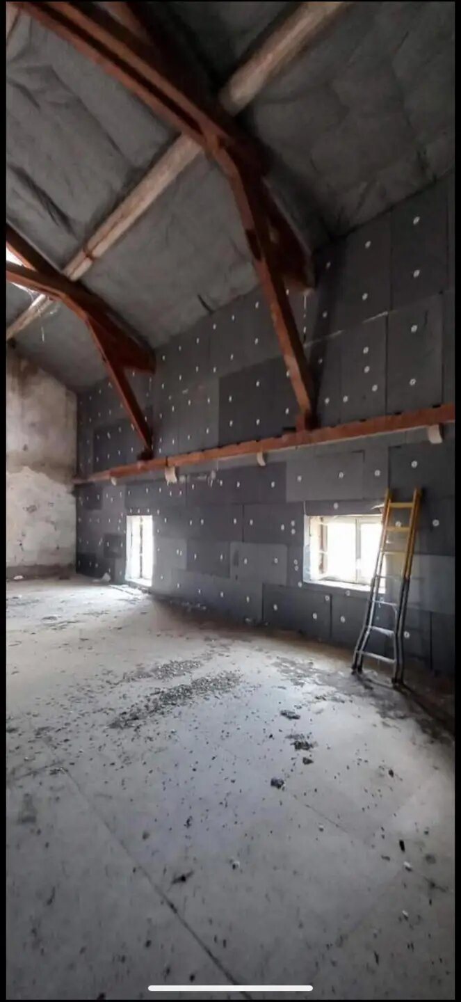 Maison à vendre, 120m², Saint-Didier-sur-Chalaronne