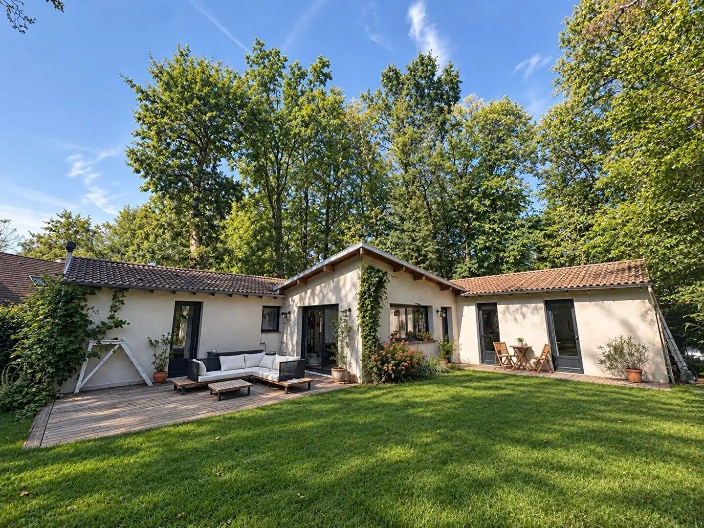 Maison à vendre, 88m², Triel-sur-Seine