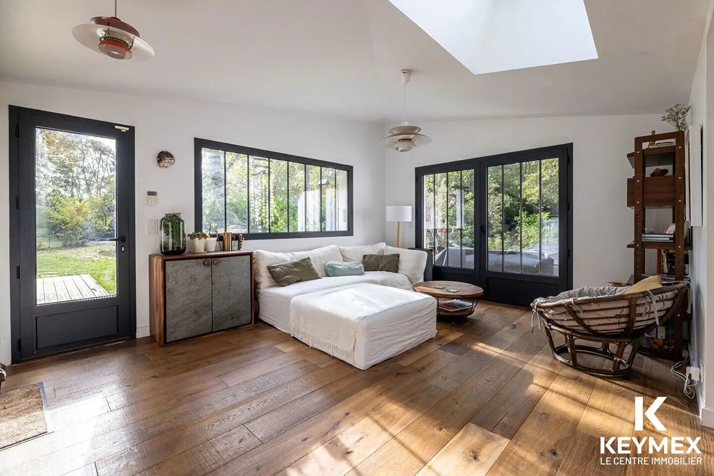 Maison à vendre, 88m², Triel-sur-Seine