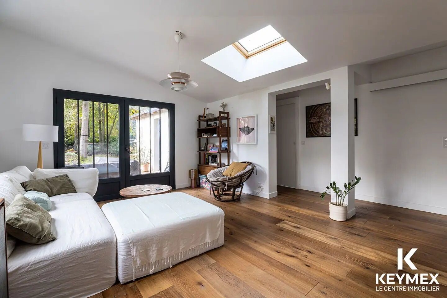 Maison à vendre, 88m², Triel-sur-Seine