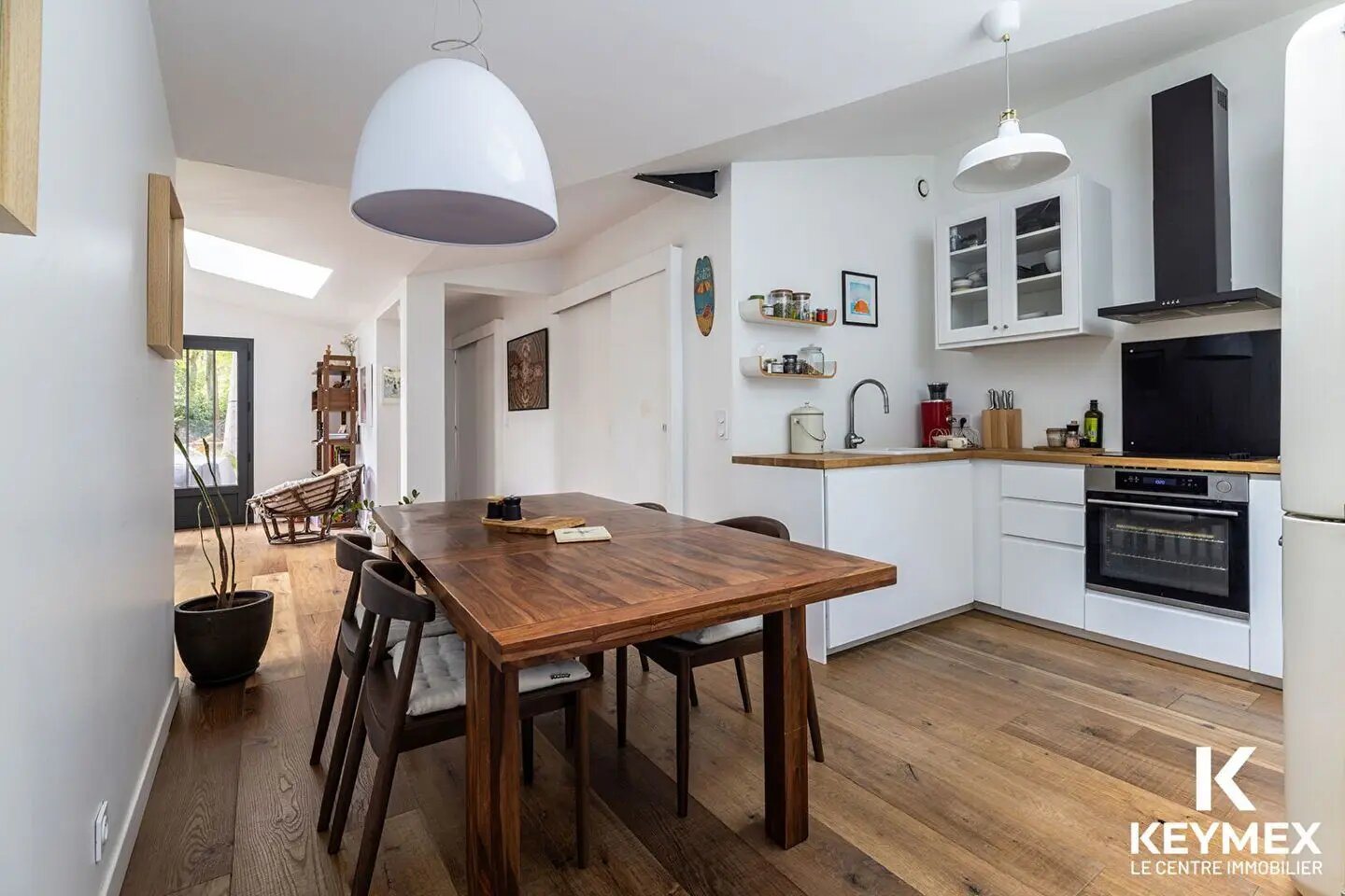 Maison à vendre, 88m², Triel-sur-Seine