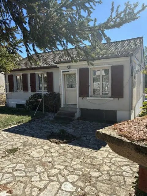 Maison à vendre, 133m², Châtres-sur-Cher