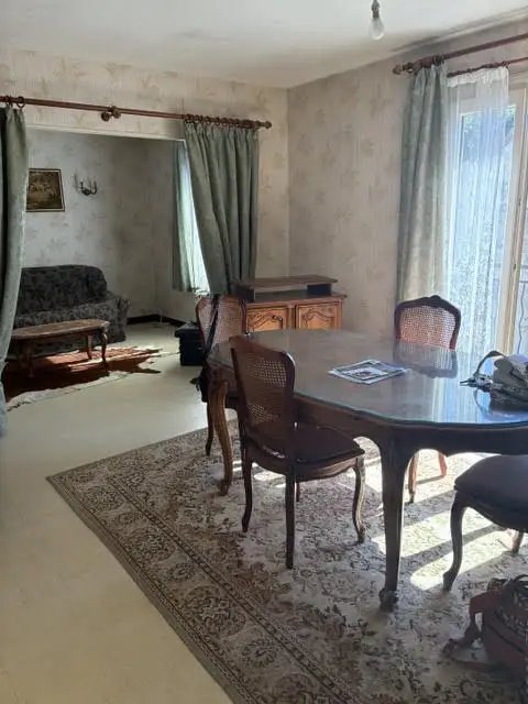 Maison à vendre, 133m², Châtres-sur-Cher