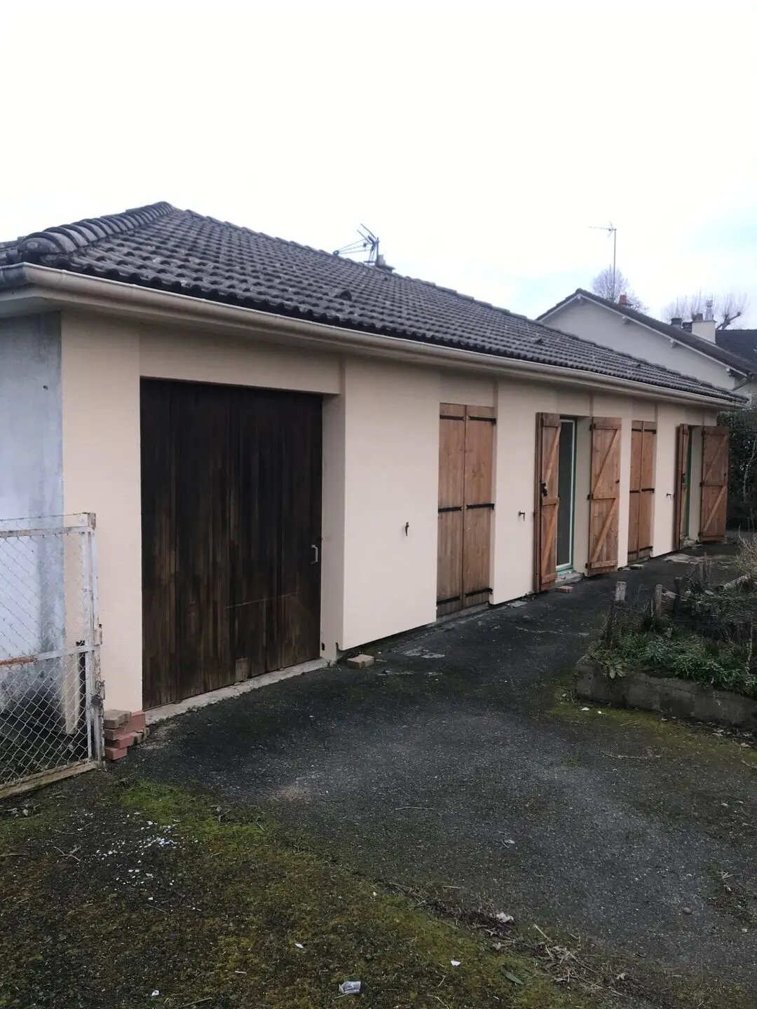 Maison à vendre, 85m², Vierzon