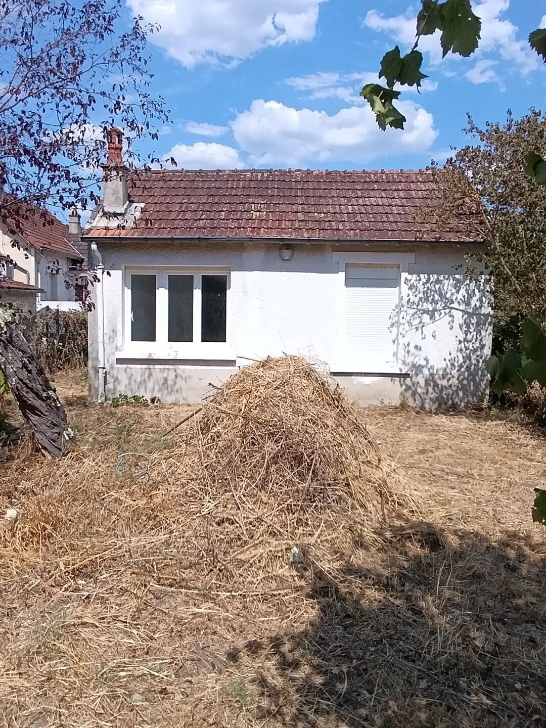 Maison à vendre, 48m², Vierzon